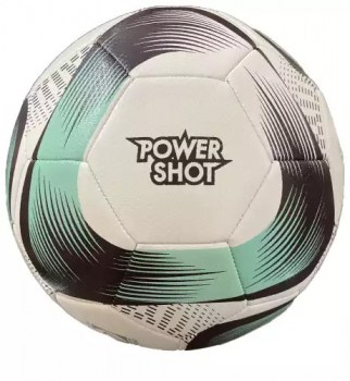 Powershot® Fußball - FlowDrive S-light Ball Größe: 3 I TOBA-Sport.Shop